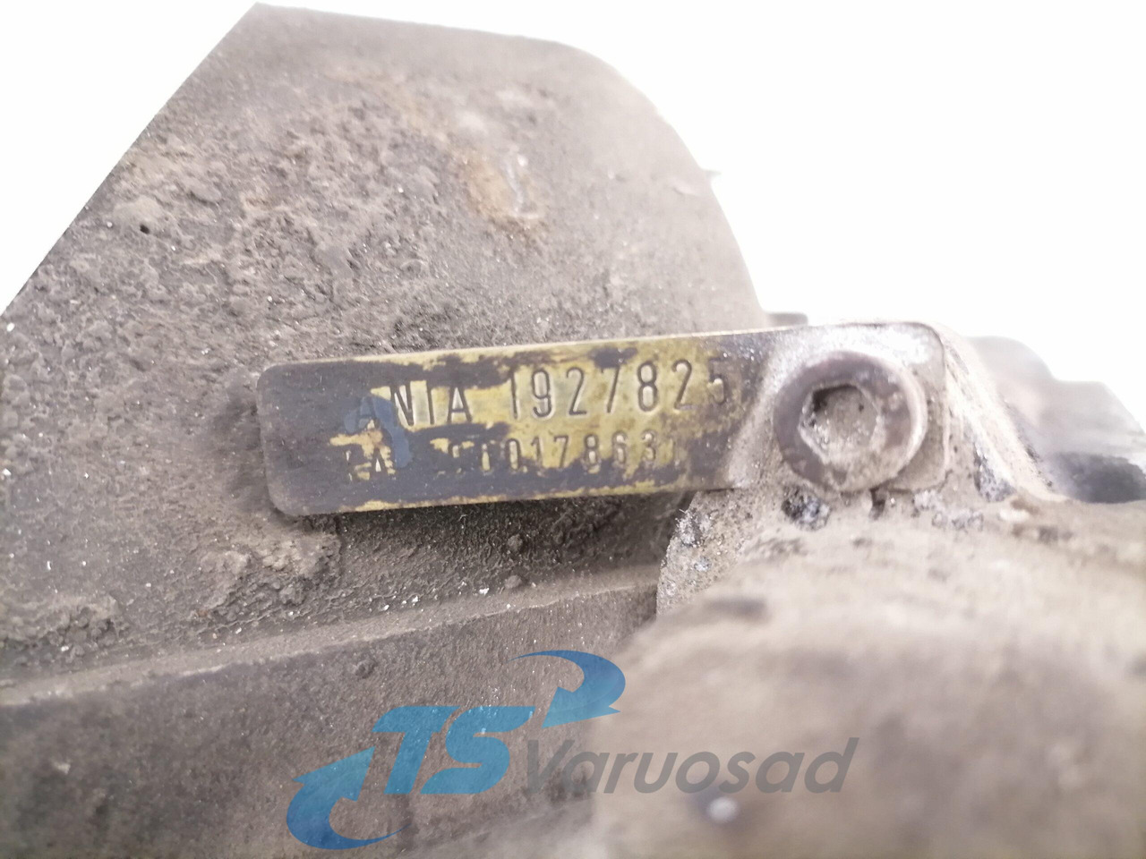 Scania Clutch control 1927825 - Spojka a díly pro Nákladní auto: obrázek 4 Scania Clutch control 1927825 - Spojka a díly pro Nákladní auto: obrázek 4