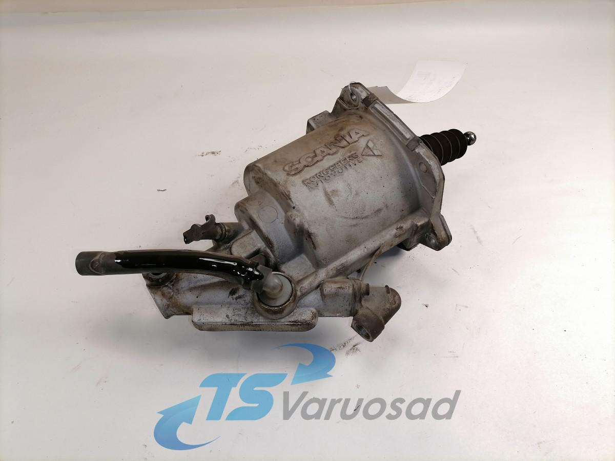 Scania Clutch control 2555088 - Spojka a díly pro Nákladní auto: obrázek 3 Scania Clutch control 2555088 - Spojka a díly pro Nákladní auto: obrázek 3