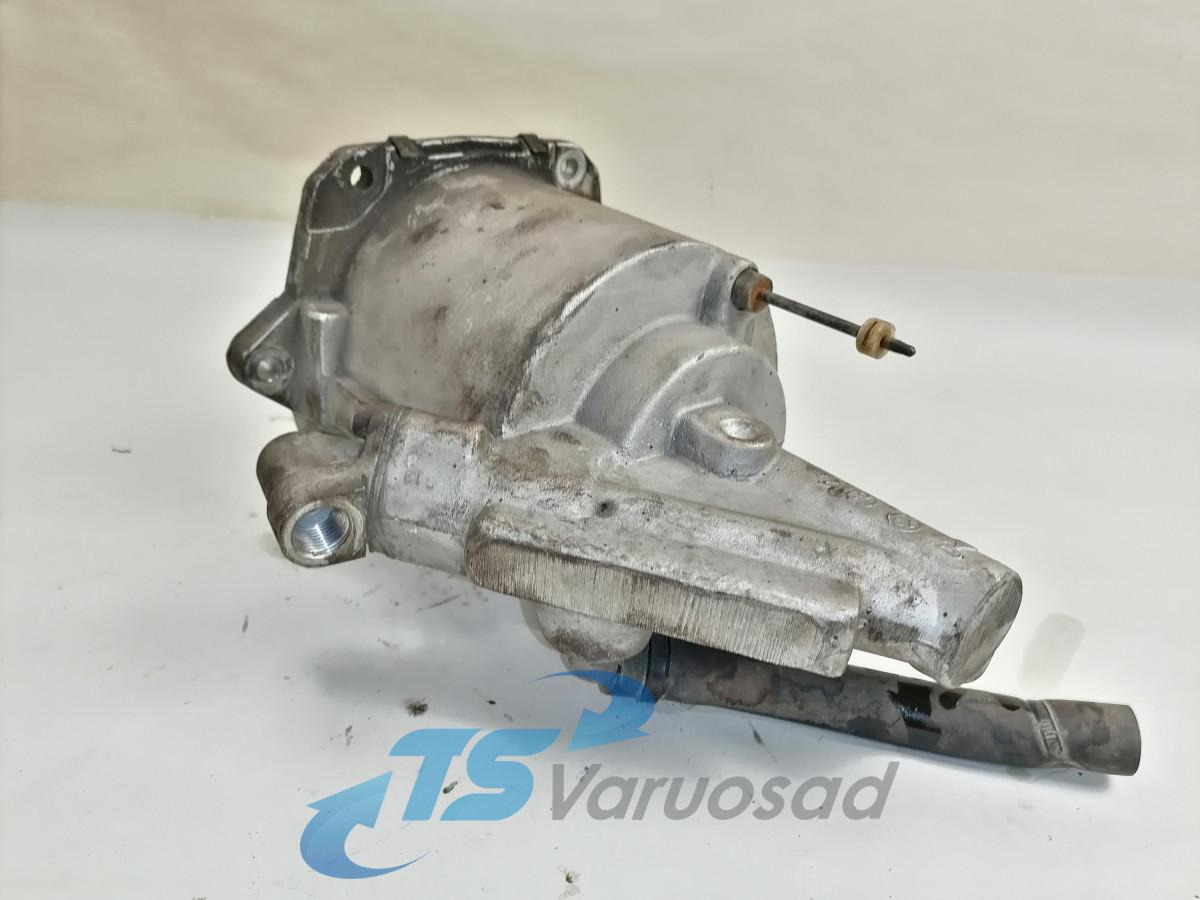 Scania Clutch control 2555088 - Spojka a díly pro Nákladní auto: obrázek 5 Scania Clutch control 2555088 - Spojka a díly pro Nákladní auto: obrázek 5