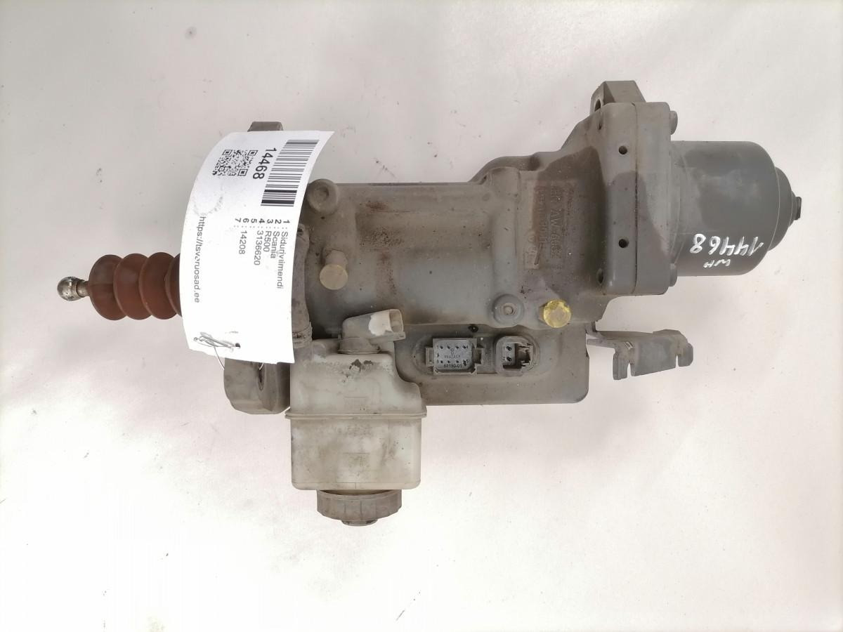Scania Clutch control 3136620 - Spojka a díly pro Nákladní auto: obrázek 5 Scania Clutch control 3136620 - Spojka a díly pro Nákladní auto: obrázek 5