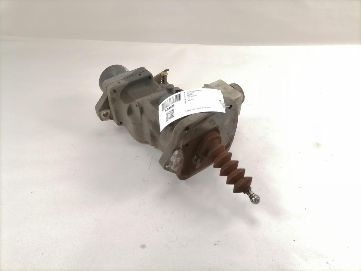 Scania Clutch control 3136620 - Spojka a díly pro Nákladní auto: obrázek 2 Scania Clutch control 3136620 - Spojka a díly pro Nákladní auto: obrázek 2