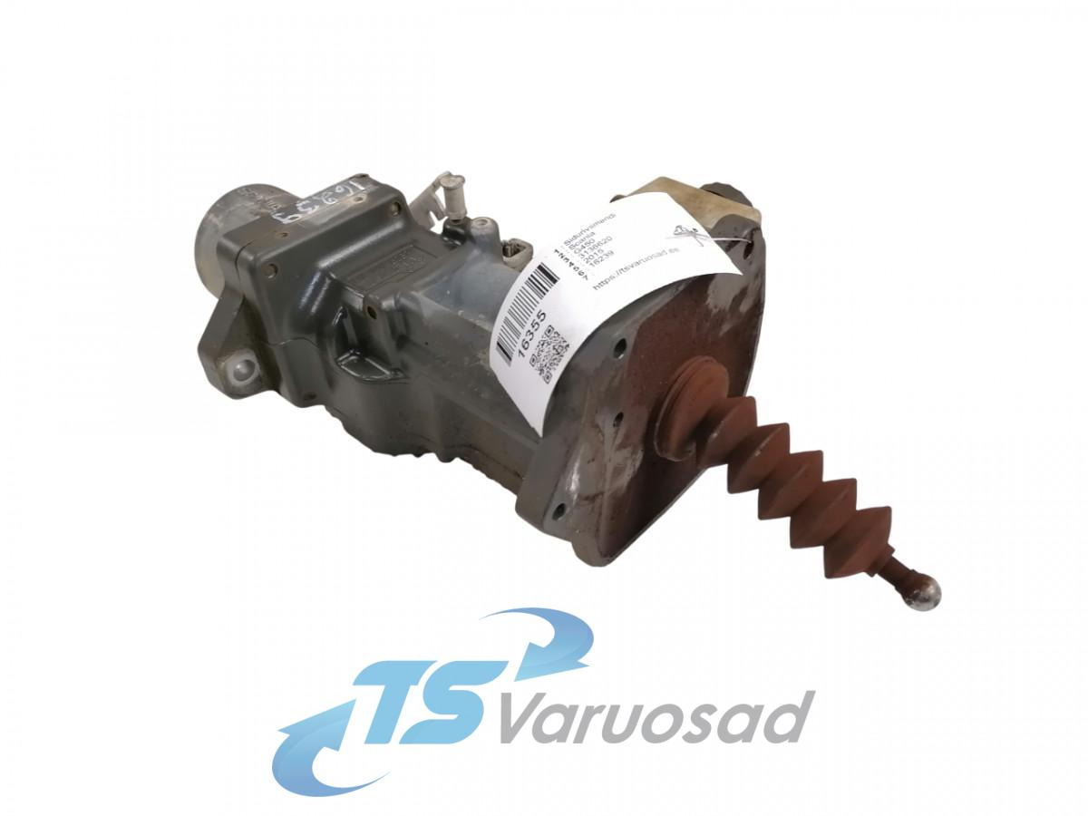 Scania Clutch control 3136620 - Spojka a díly pro Nákladní auto: obrázek 1 Scania Clutch control 3136620 - Spojka a díly pro Nákladní auto: obrázek 1