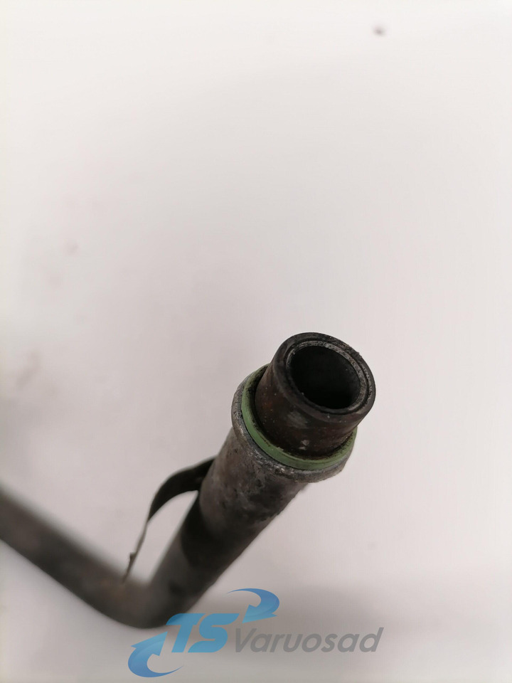 Scania Compressor air pipe 1509857 - Kompresor pro Nákladní auto: obrázek 2 Scania Compressor air pipe 1509857 - Kompresor pro Nákladní auto: obrázek 2
