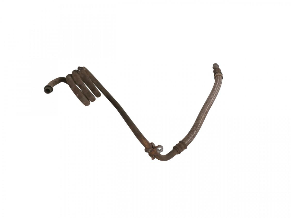 Scania Compressor air pipe 1527226 - Kompresor pro Nákladní auto: obrázek 1 Scania Compressor air pipe 1527226 - Kompresor pro Nákladní auto: obrázek 1