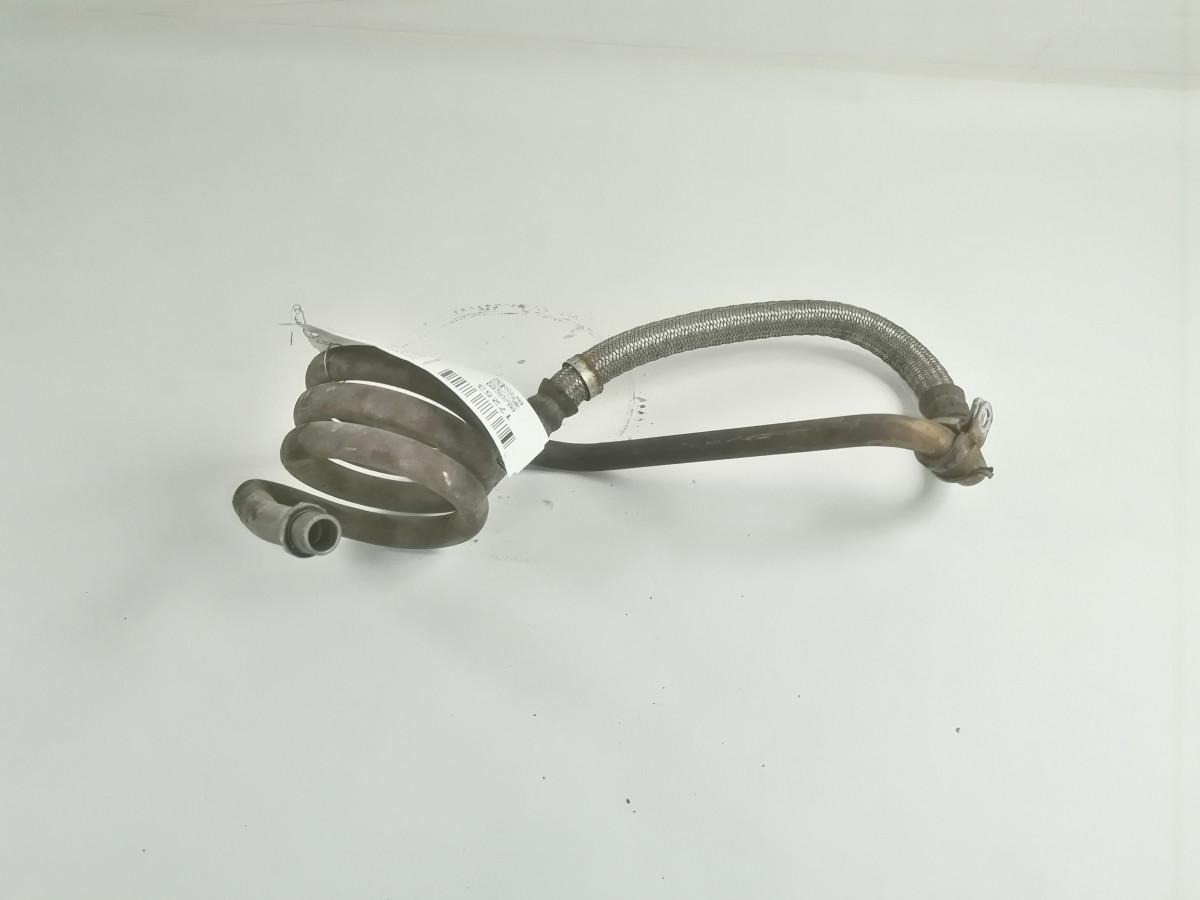 Scania Compressor air pipe 1527226 - Kompresor pro Nákladní auto: obrázek 2 Scania Compressor air pipe 1527226 - Kompresor pro Nákladní auto: obrázek 2