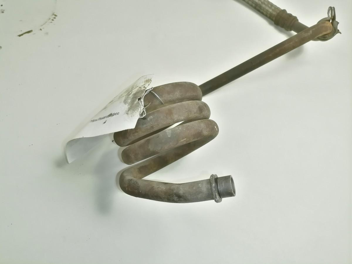 Scania Compressor air pipe 1527226 - Kompresor pro Nákladní auto: obrázek 3 Scania Compressor air pipe 1527226 - Kompresor pro Nákladní auto: obrázek 3