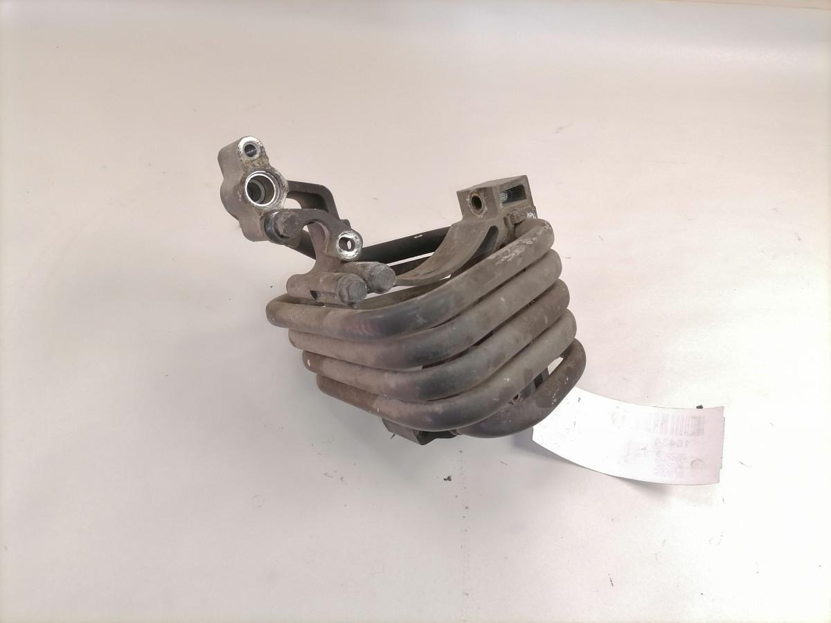 Scania Compressor air pipe 1798270 - Kompresor pro Nákladní auto: obrázek 2 Scania Compressor air pipe 1798270 - Kompresor pro Nákladní auto: obrázek 2