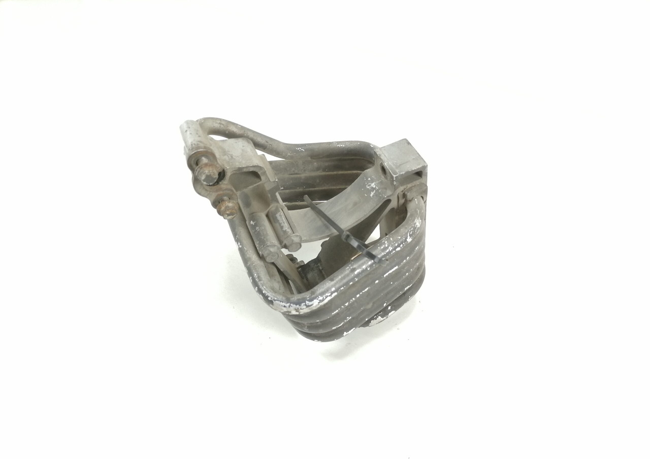 Scania Compressor air pipe 1798270 - Kompresor pro Nákladní auto: obrázek 4 Scania Compressor air pipe 1798270 - Kompresor pro Nákladní auto: obrázek 4