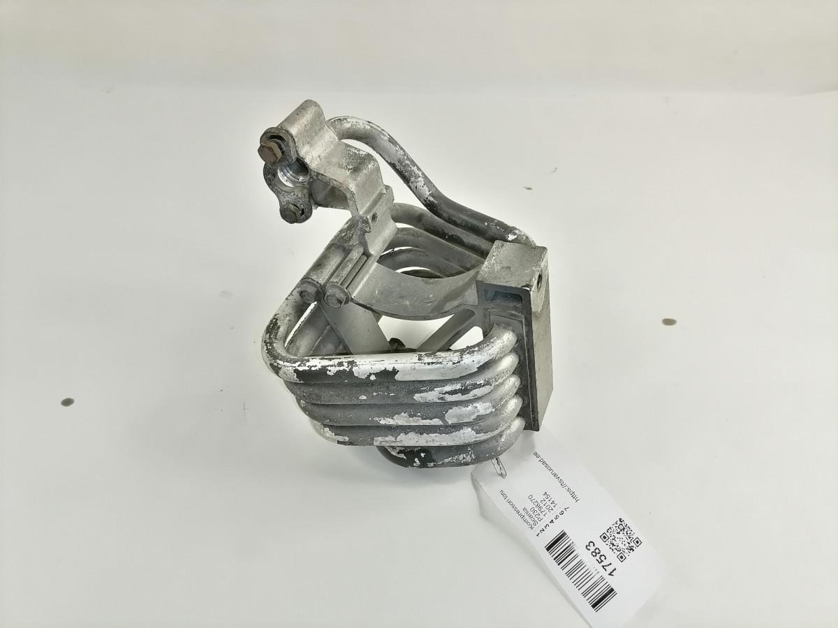 Scania Compressor air pipe 1798270 - Kompresor pro Nákladní auto: obrázek 3 Scania Compressor air pipe 1798270 - Kompresor pro Nákladní auto: obrázek 3