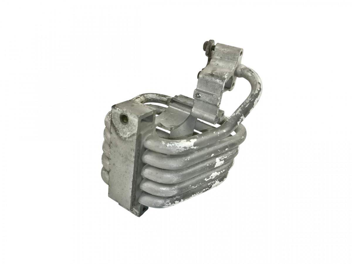 Scania Compressor air pipe 1798270 - Kompresor pro Nákladní auto: obrázek 1 Scania Compressor air pipe 1798270 - Kompresor pro Nákladní auto: obrázek 1