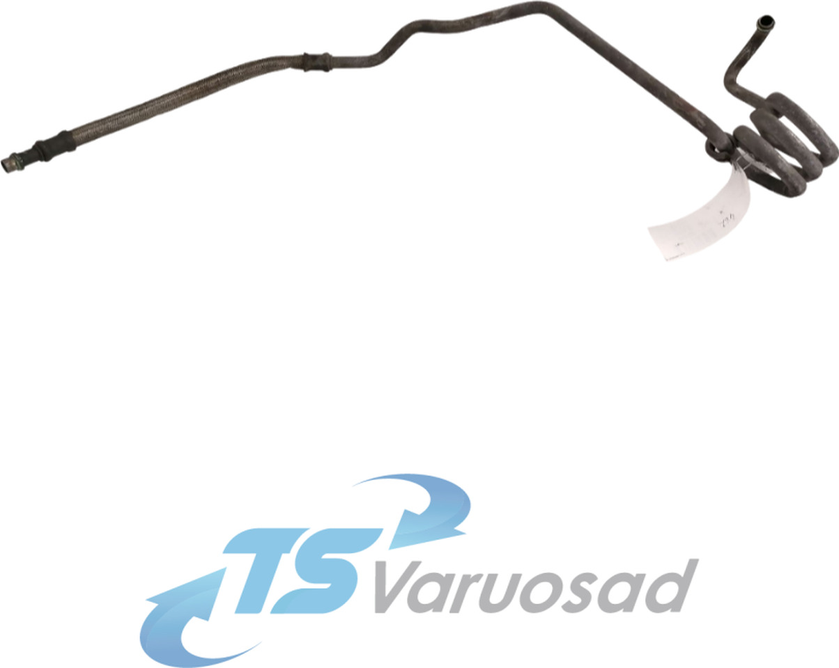 Scania Compressor air pipe 1801078 - Kompresor pro Nákladní auto: obrázek 1 Scania Compressor air pipe 1801078 - Kompresor pro Nákladní auto: obrázek 1