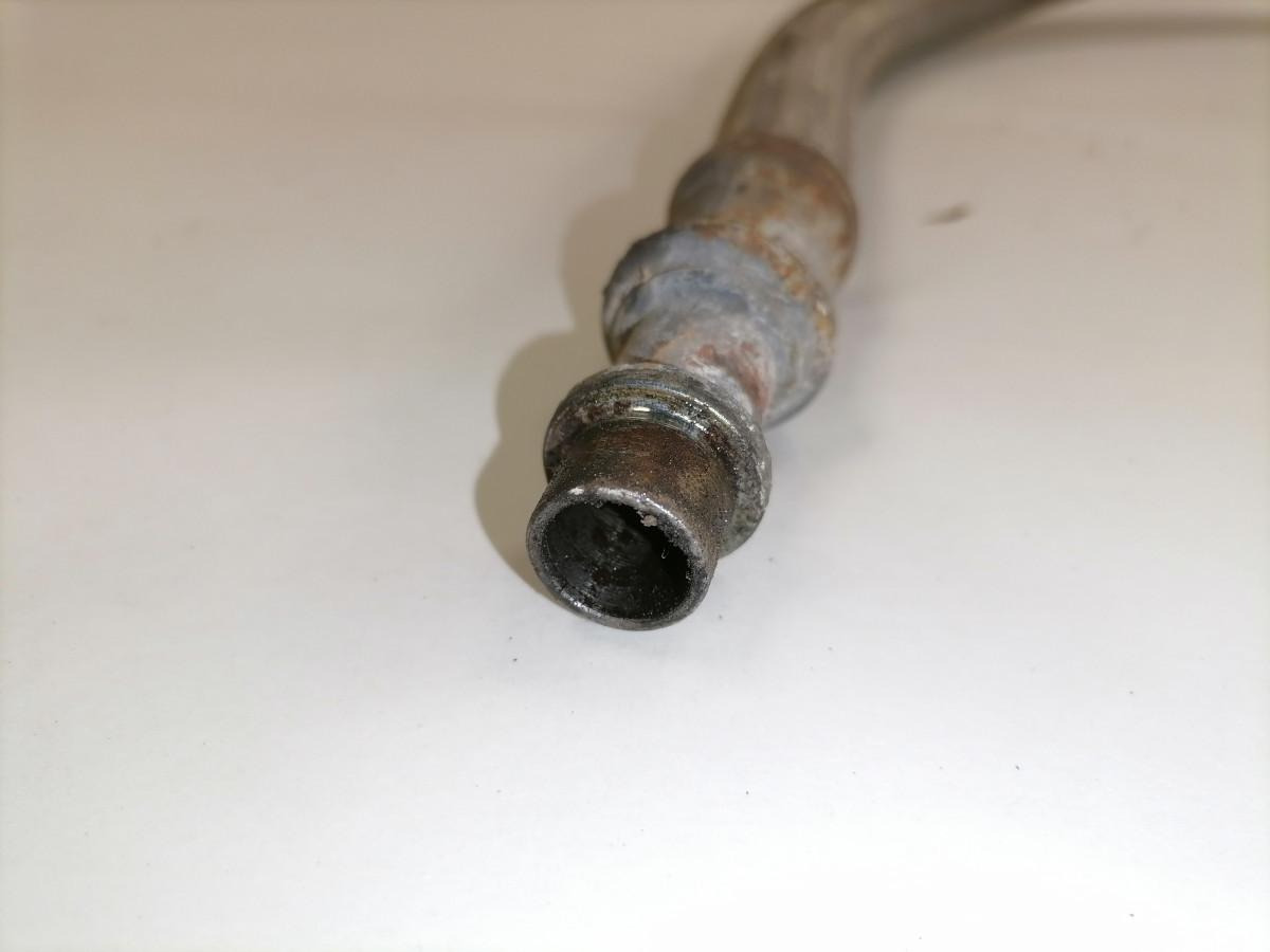 Scania Compressor air pipe 1801078 - Kompresor pro Nákladní auto: obrázek 3 Scania Compressor air pipe 1801078 - Kompresor pro Nákladní auto: obrázek 3