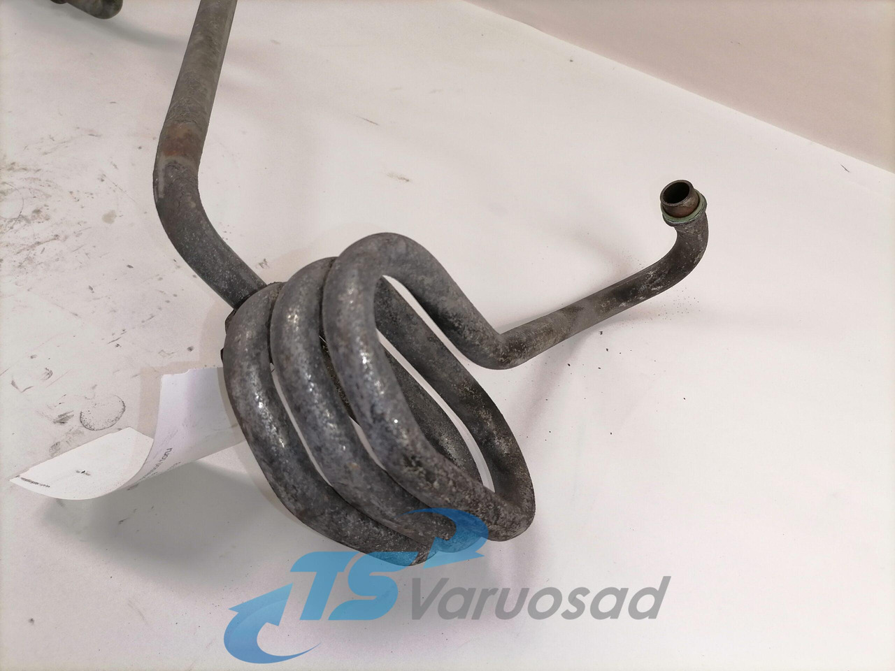 Scania Compressor air pipe 1801078 - Kompresor pro Nákladní auto: obrázek 2 Scania Compressor air pipe 1801078 - Kompresor pro Nákladní auto: obrázek 2
