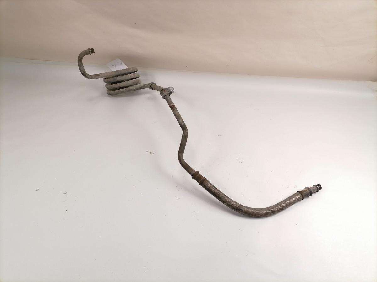 Scania Compressor air pipe 1801078 - Kompresor pro Nákladní auto: obrázek 2 Scania Compressor air pipe 1801078 - Kompresor pro Nákladní auto: obrázek 2