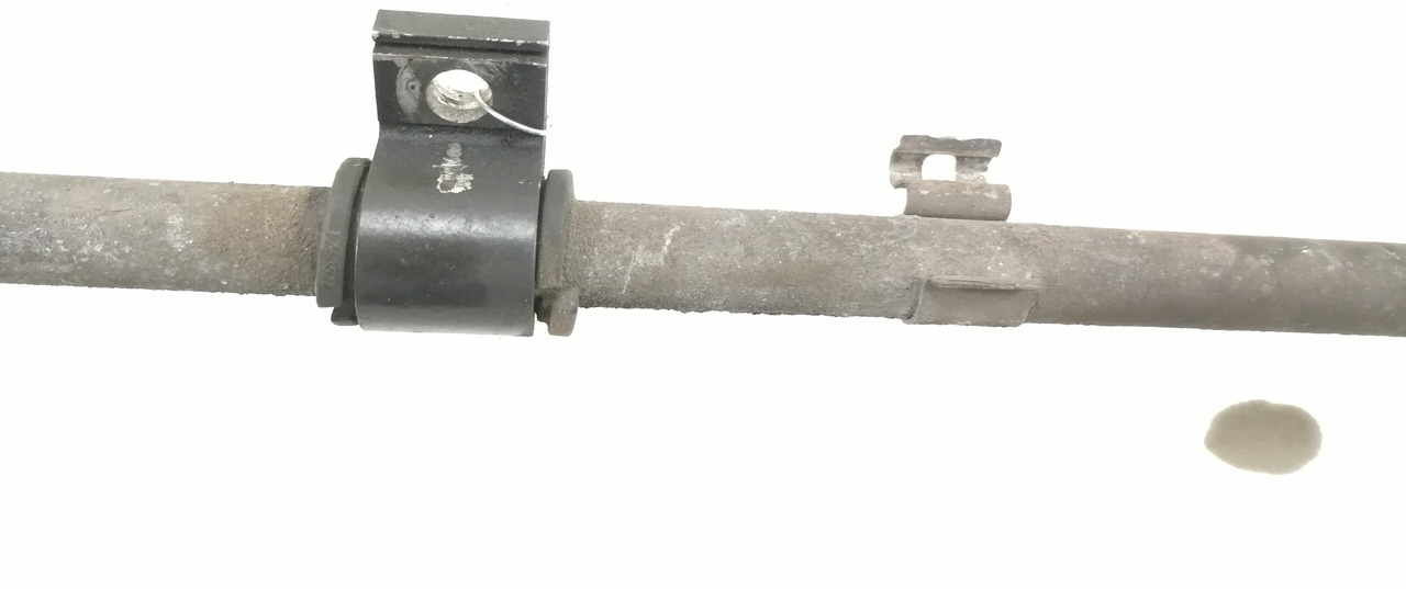 Scania Compressor air pipe 1863947 - Kompresor pro Nákladní auto: obrázek 4 Scania Compressor air pipe 1863947 - Kompresor pro Nákladní auto: obrázek 4