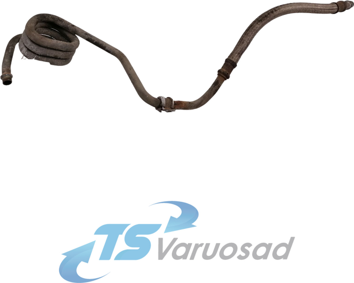 Scania Compressor air pipe 1933077 - Kompresor pro Nákladní auto: obrázek 1 Scania Compressor air pipe 1933077 - Kompresor pro Nákladní auto: obrázek 1
