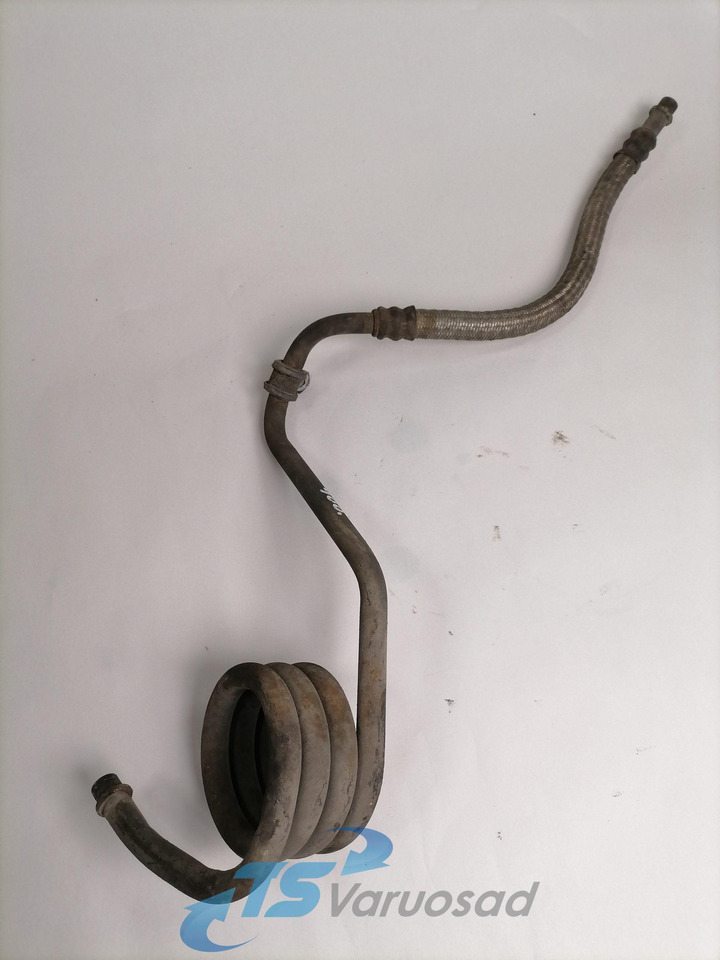 Scania Compressor air pipe 1933077 - Kompresor pro Nákladní auto: obrázek 2 Scania Compressor air pipe 1933077 - Kompresor pro Nákladní auto: obrázek 2