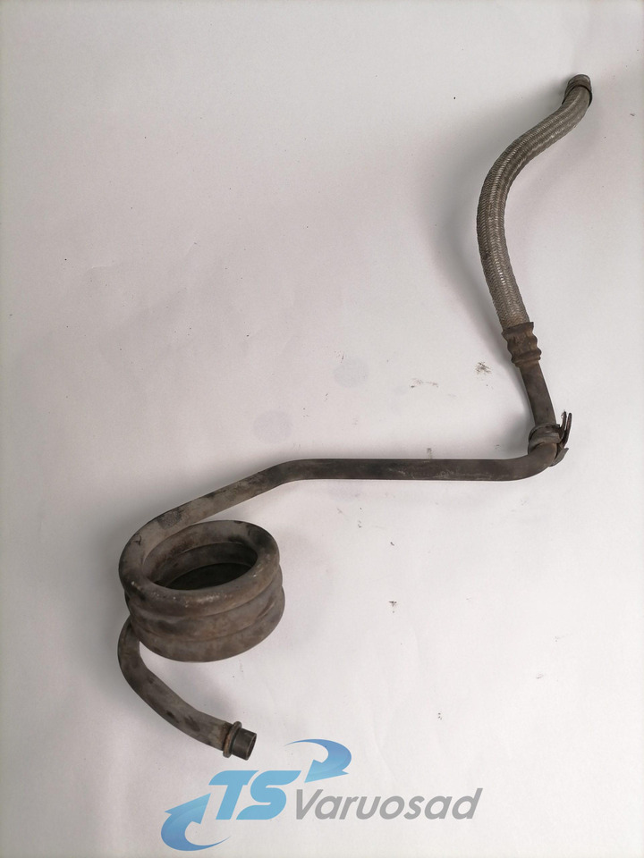 Scania Compressor air pipe 1933077 - Kompresor pro Nákladní auto: obrázek 1 Scania Compressor air pipe 1933077 - Kompresor pro Nákladní auto: obrázek 1