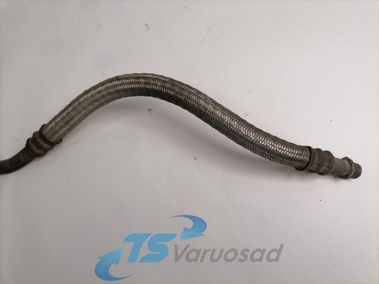 Scania Compressor air pipe 1933077 - Kompresor pro Nákladní auto: obrázek 3 Scania Compressor air pipe 1933077 - Kompresor pro Nákladní auto: obrázek 3