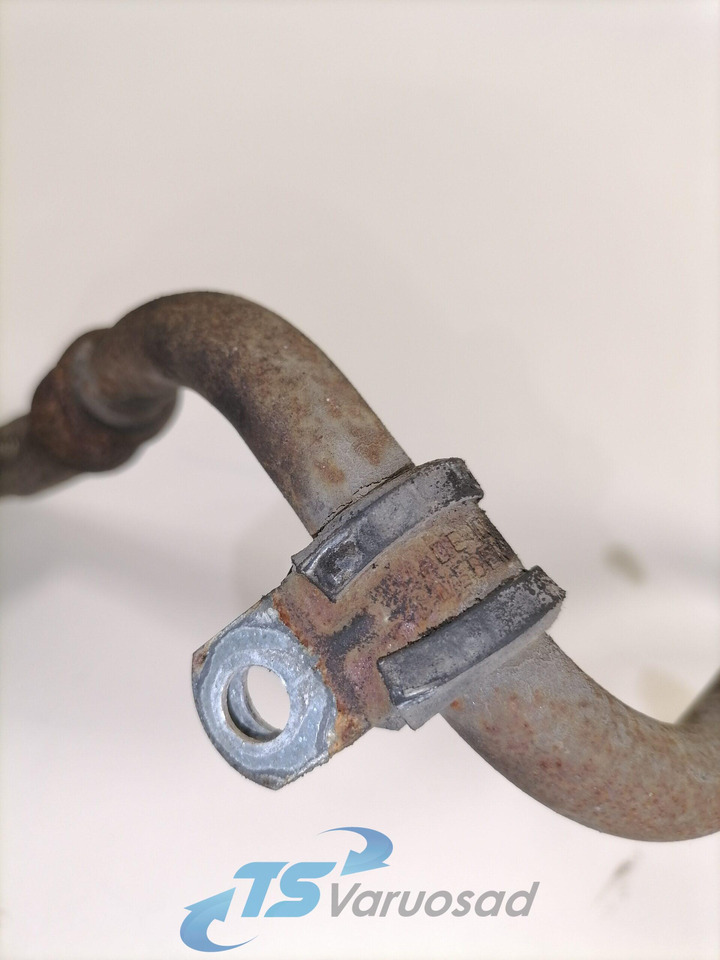 Scania Compressor air pipe 1933077 - Kompresor pro Nákladní auto: obrázek 4 Scania Compressor air pipe 1933077 - Kompresor pro Nákladní auto: obrázek 4