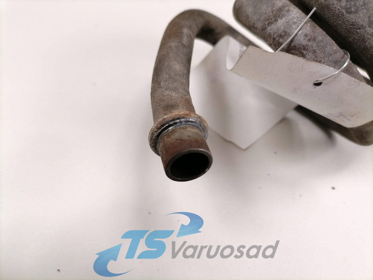 Scania Compressor air pipe 1933077 - Kompresor pro Nákladní auto: obrázek 2 Scania Compressor air pipe 1933077 - Kompresor pro Nákladní auto: obrázek 2