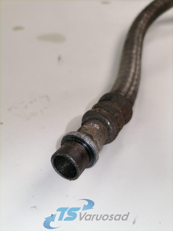 Scania Compressor air pipe 1933077 - Kompresor pro Nákladní auto: obrázek 2 Scania Compressor air pipe 1933077 - Kompresor pro Nákladní auto: obrázek 2