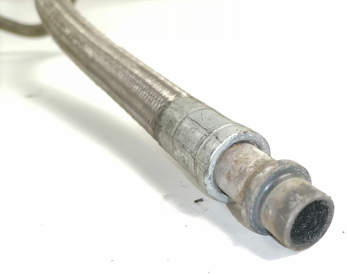 Scania Compressor air pipe 1933077 - Kompresor pro Nákladní auto: obrázek 2 Scania Compressor air pipe 1933077 - Kompresor pro Nákladní auto: obrázek 2