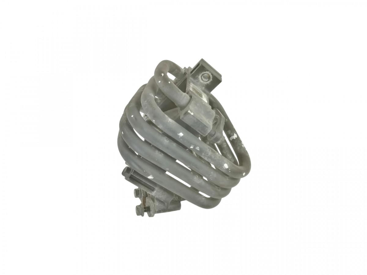 Scania Compressor air pipe 2280756 - Kompresor pro Nákladní auto: obrázek 1 Scania Compressor air pipe 2280756 - Kompresor pro Nákladní auto: obrázek 1