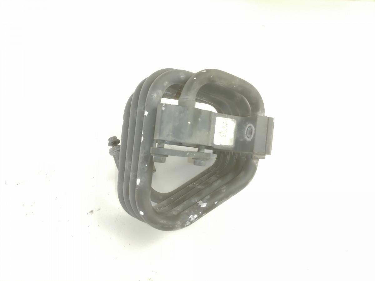 Scania Compressor air pipe 2280756 - Kompresor pro Nákladní auto: obrázek 4 Scania Compressor air pipe 2280756 - Kompresor pro Nákladní auto: obrázek 4