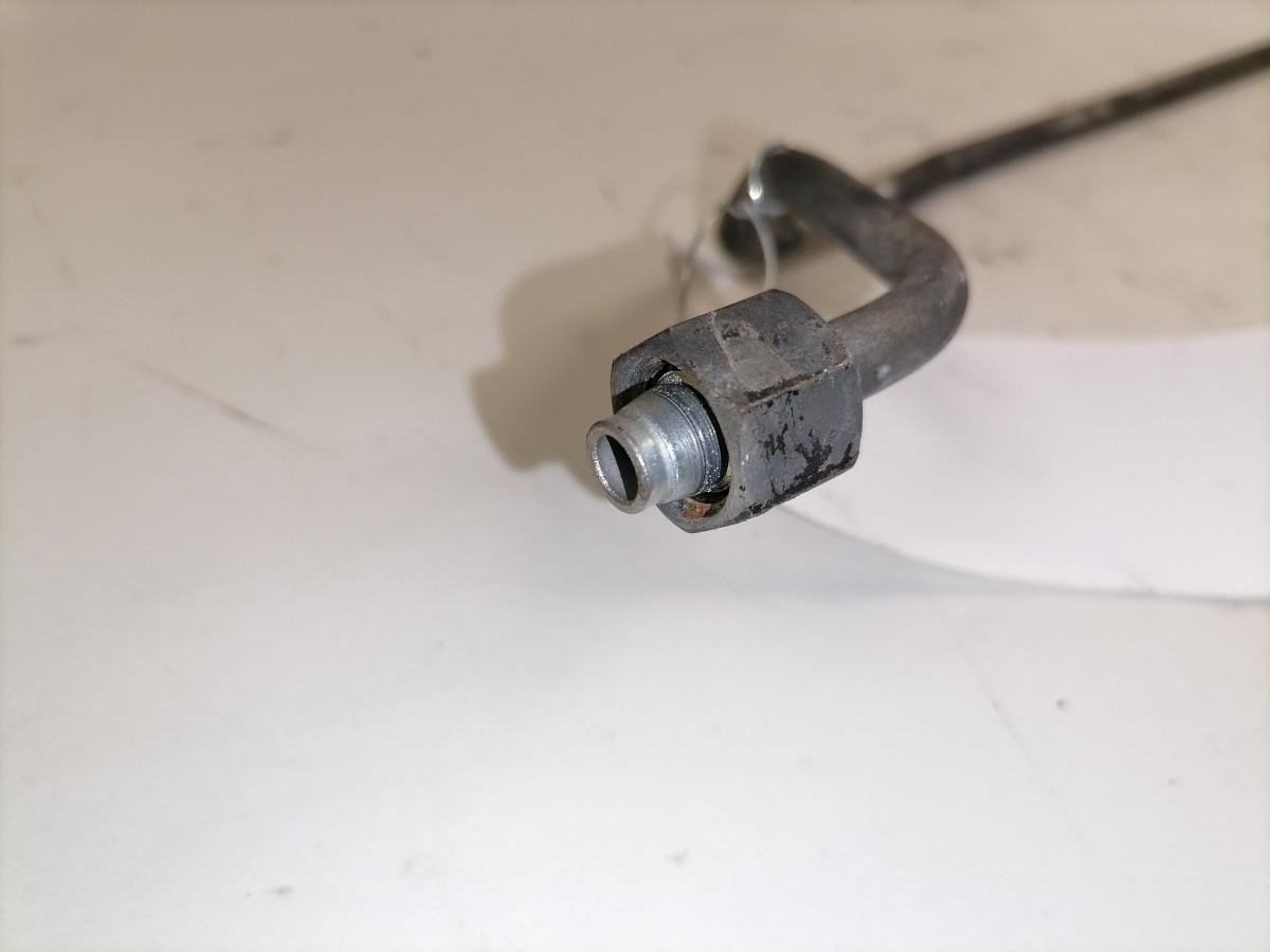 Scania Compressor air pipe 2302398 - Kompresor pro Nákladní auto: obrázek 2 Scania Compressor air pipe 2302398 - Kompresor pro Nákladní auto: obrázek 2