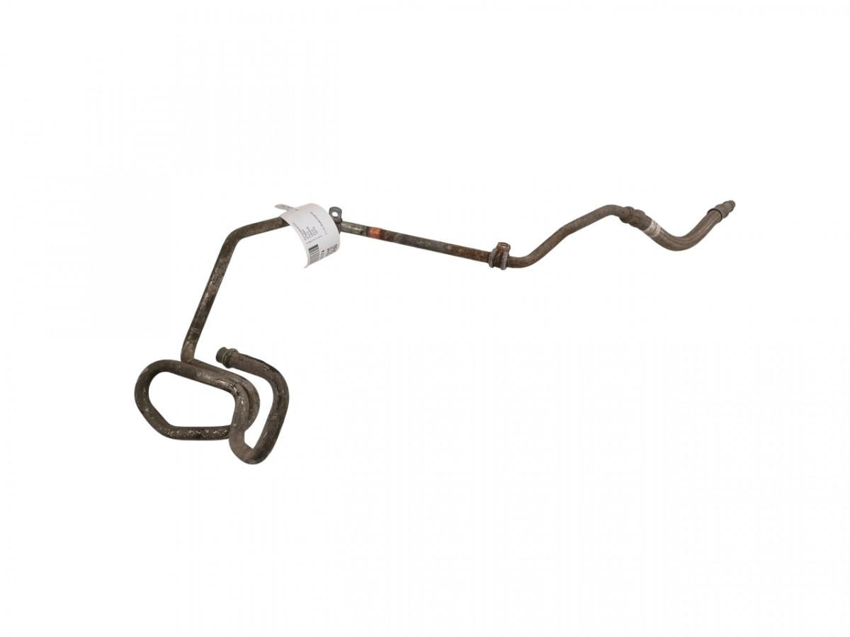 Scania Compressor air pipe 2409546 - Kompresor pro Nákladní auto: obrázek 1 Scania Compressor air pipe 2409546 - Kompresor pro Nákladní auto: obrázek 1