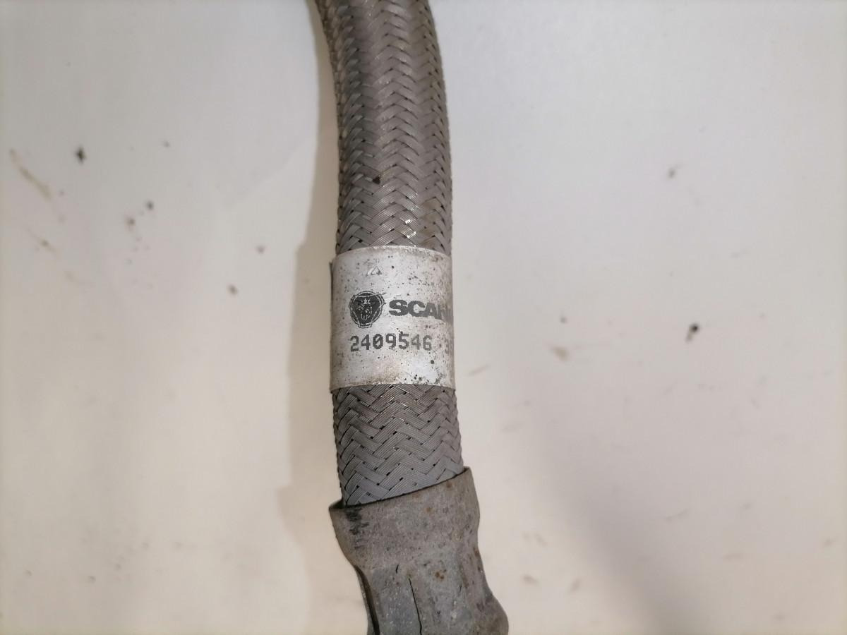 Scania Compressor air pipe 2409546 - Kompresor pro Nákladní auto: obrázek 3 Scania Compressor air pipe 2409546 - Kompresor pro Nákladní auto: obrázek 3