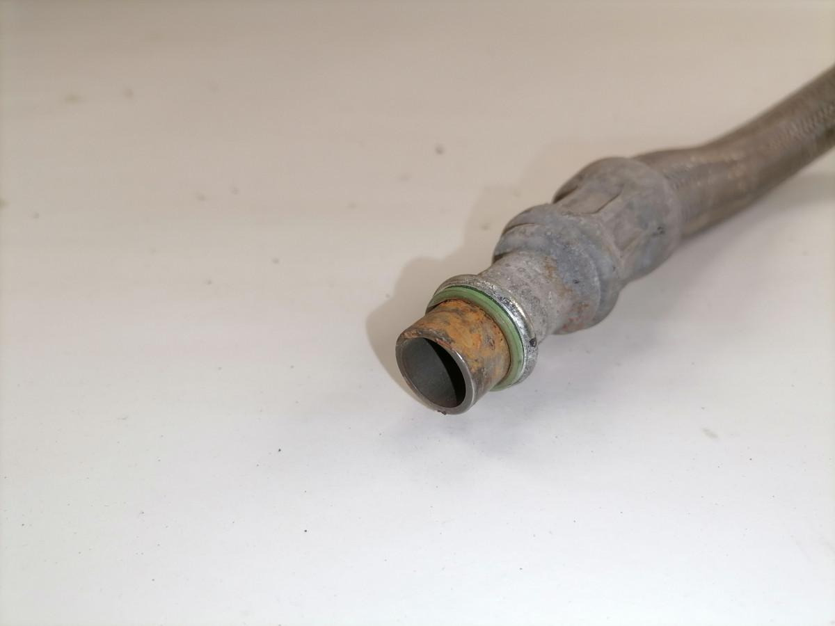 Scania Compressor air pipe 2409546 - Kompresor pro Nákladní auto: obrázek 4 Scania Compressor air pipe 2409546 - Kompresor pro Nákladní auto: obrázek 4