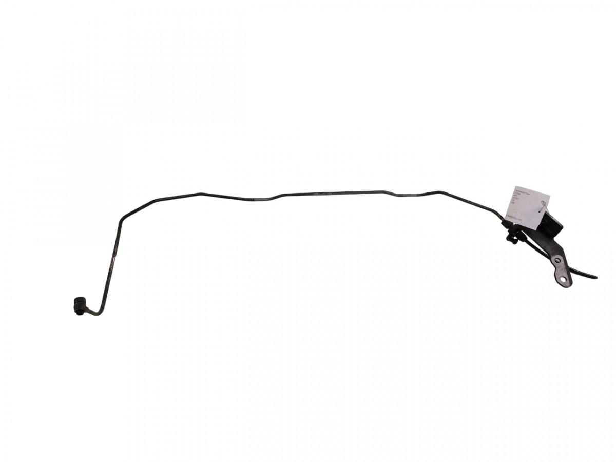 Scania Compressor air pipe 2481597 - Kompresor pro Nákladní auto: obrázek 1 Scania Compressor air pipe 2481597 - Kompresor pro Nákladní auto: obrázek 1