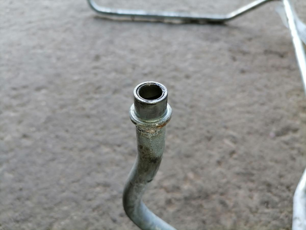 Scania Compressor air pipe 2978408 - Kompresor pro Nákladní auto: obrázek 5 Scania Compressor air pipe 2978408 - Kompresor pro Nákladní auto: obrázek 5