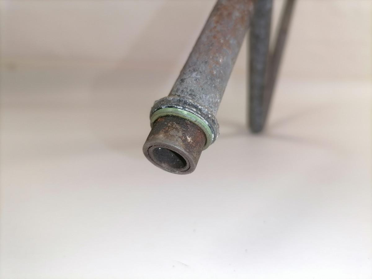 Scania Compressor air pipe 2978408 - Kompresor pro Nákladní auto: obrázek 3 Scania Compressor air pipe 2978408 - Kompresor pro Nákladní auto: obrázek 3