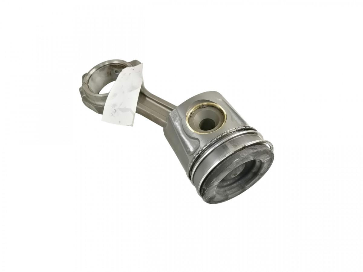 Scania Connecting rod + piston 1893313 - Písty/ Kroužky/ Objímky pro Nákladní auto: obrázek 1 Scania Connecting rod + piston 1893313 - Písty/ Kroužky/ Objímky pro Nákladní auto: obrázek 1