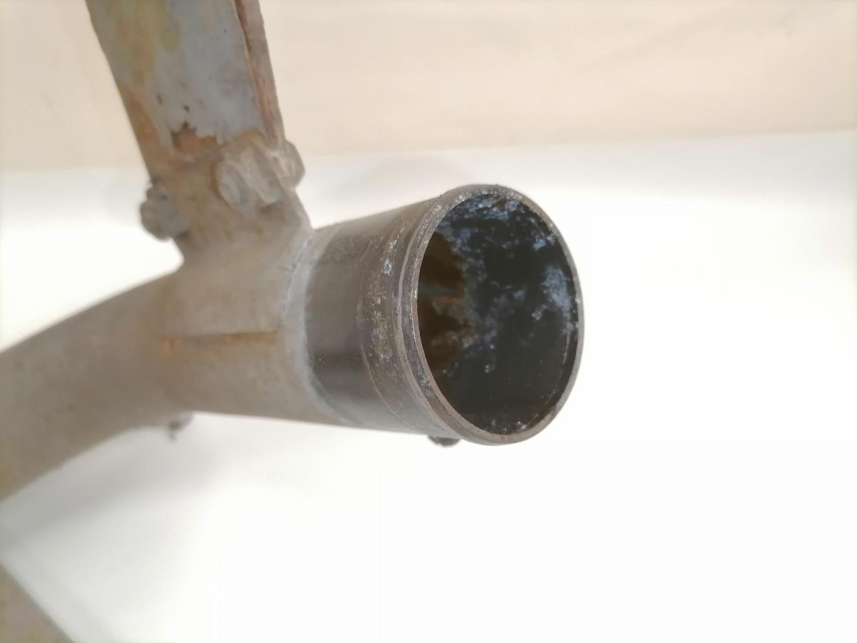 Scania Coolant pipe 1853789 - Chladící systém pro Nákladní auto: obrázek 3 Scania Coolant pipe 1853789 - Chladící systém pro Nákladní auto: obrázek 3