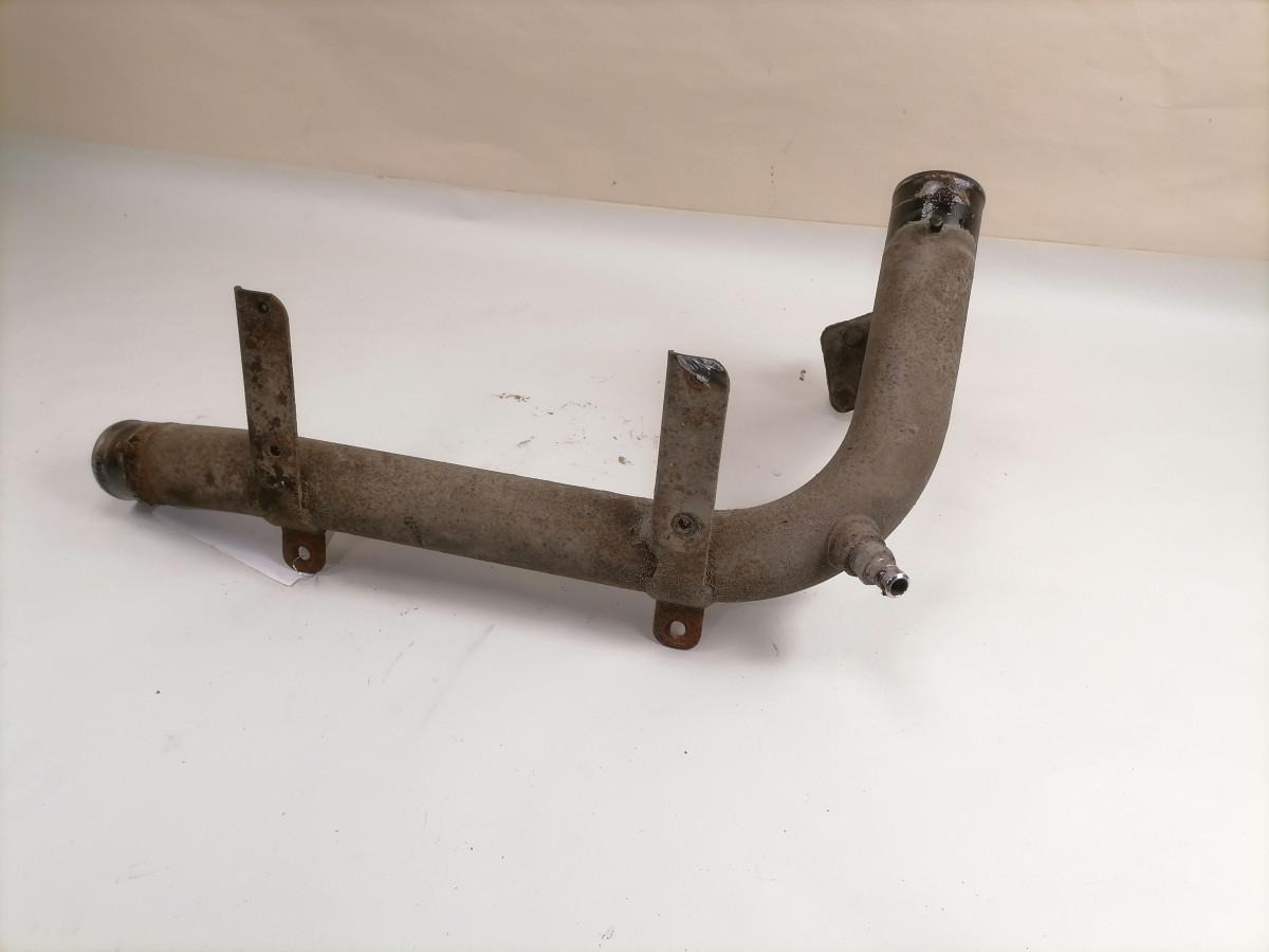 Scania Coolant pipe 1853789 - Chladící systém pro Nákladní auto: obrázek 2 Scania Coolant pipe 1853789 - Chladící systém pro Nákladní auto: obrázek 2