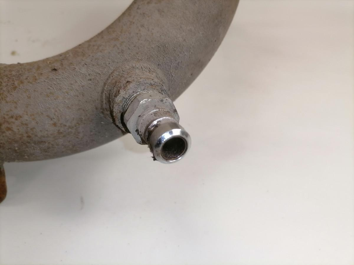 Scania Coolant pipe 1853789 - Chladící systém pro Nákladní auto: obrázek 5 Scania Coolant pipe 1853789 - Chladící systém pro Nákladní auto: obrázek 5