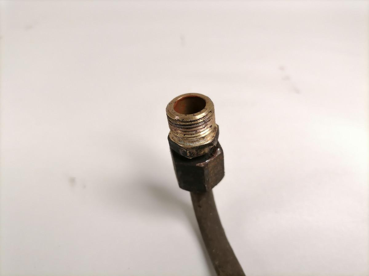 Scania Coolant pipe 2174808 - Chladící systém pro Nákladní auto: obrázek 4 Scania Coolant pipe 2174808 - Chladící systém pro Nákladní auto: obrázek 4