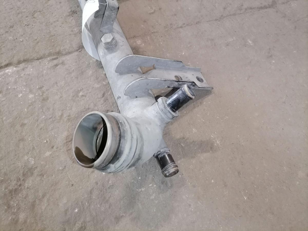 Scania Coolant pipe 2209261 - Chladící systém pro Nákladní auto: obrázek 4 Scania Coolant pipe 2209261 - Chladící systém pro Nákladní auto: obrázek 4