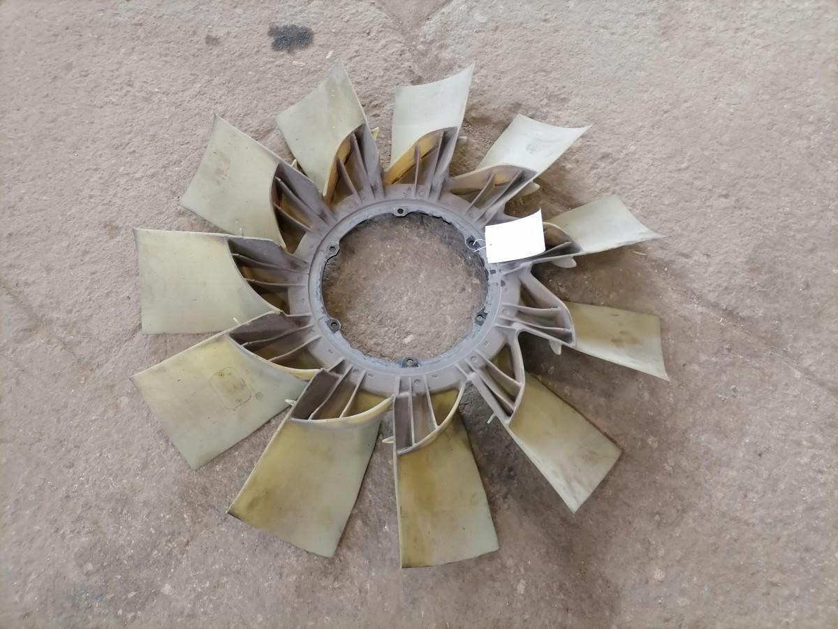 Scania Cooling fan 2978766 - Ventilátor pro Nákladní auto: obrázek 3 Scania Cooling fan 2978766 - Ventilátor pro Nákladní auto: obrázek 3