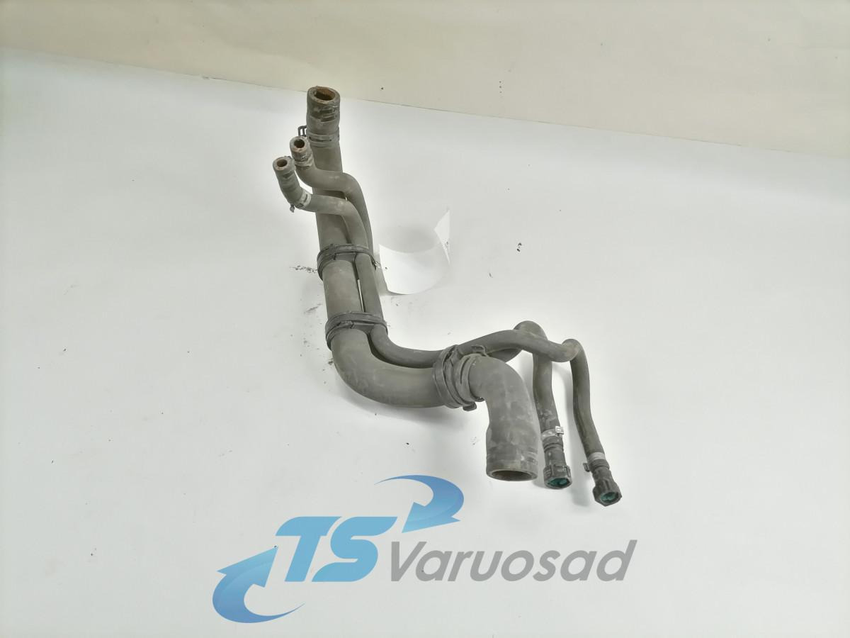Scania Cooling pipe 2327469 - Chladící systém pro Nákladní auto: obrázek 3 Scania Cooling pipe 2327469 - Chladící systém pro Nákladní auto: obrázek 3