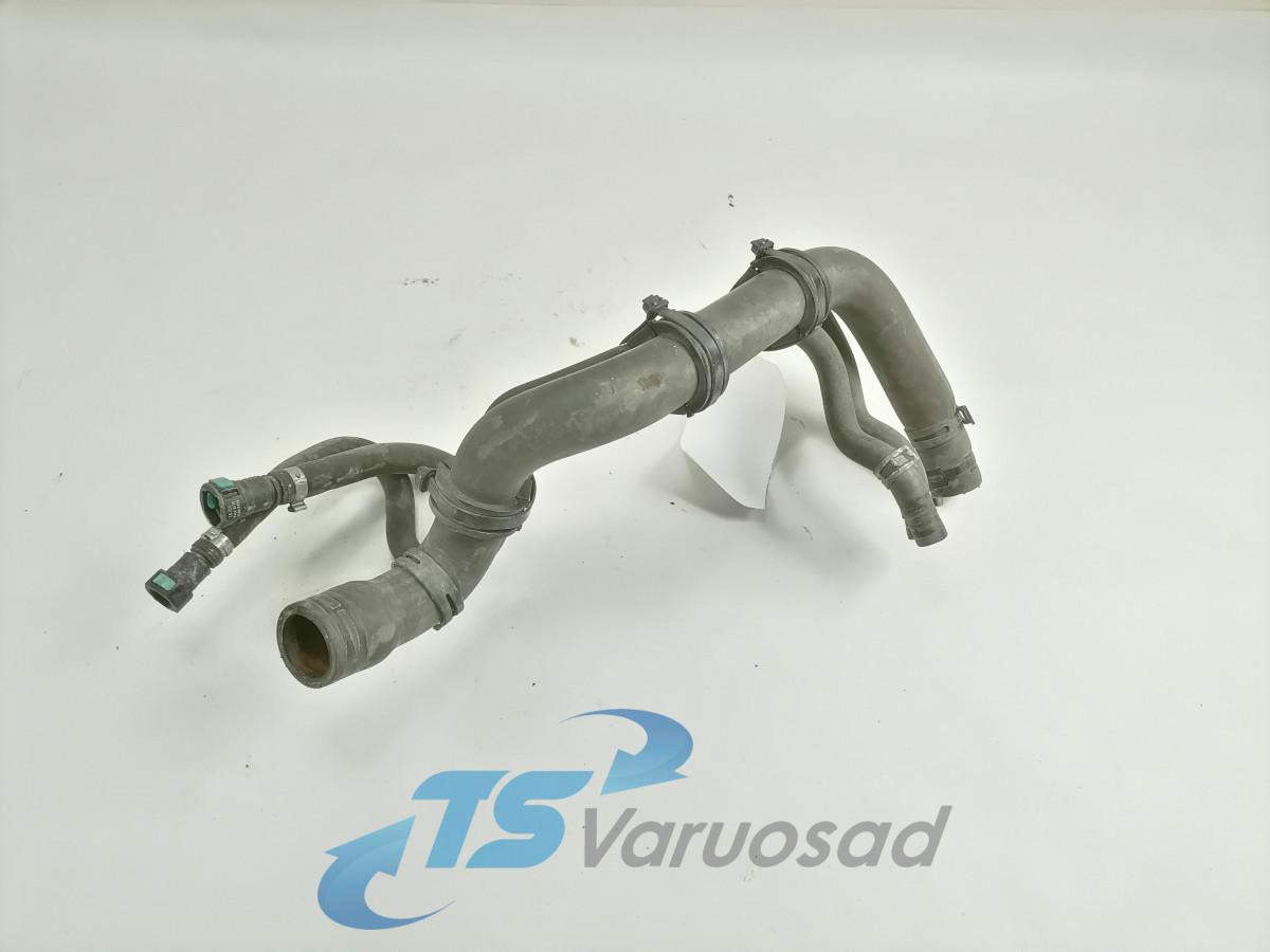 Scania Cooling pipe 2327469 - Chladící systém pro Nákladní auto: obrázek 2 Scania Cooling pipe 2327469 - Chladící systém pro Nákladní auto: obrázek 2