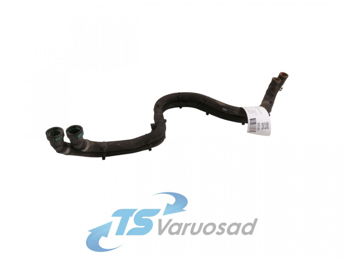 Scania Cooling pipe 2428601 - Chladící systém pro Nákladní auto: obrázek 1 Scania Cooling pipe 2428601 - Chladící systém pro Nákladní auto: obrázek 1