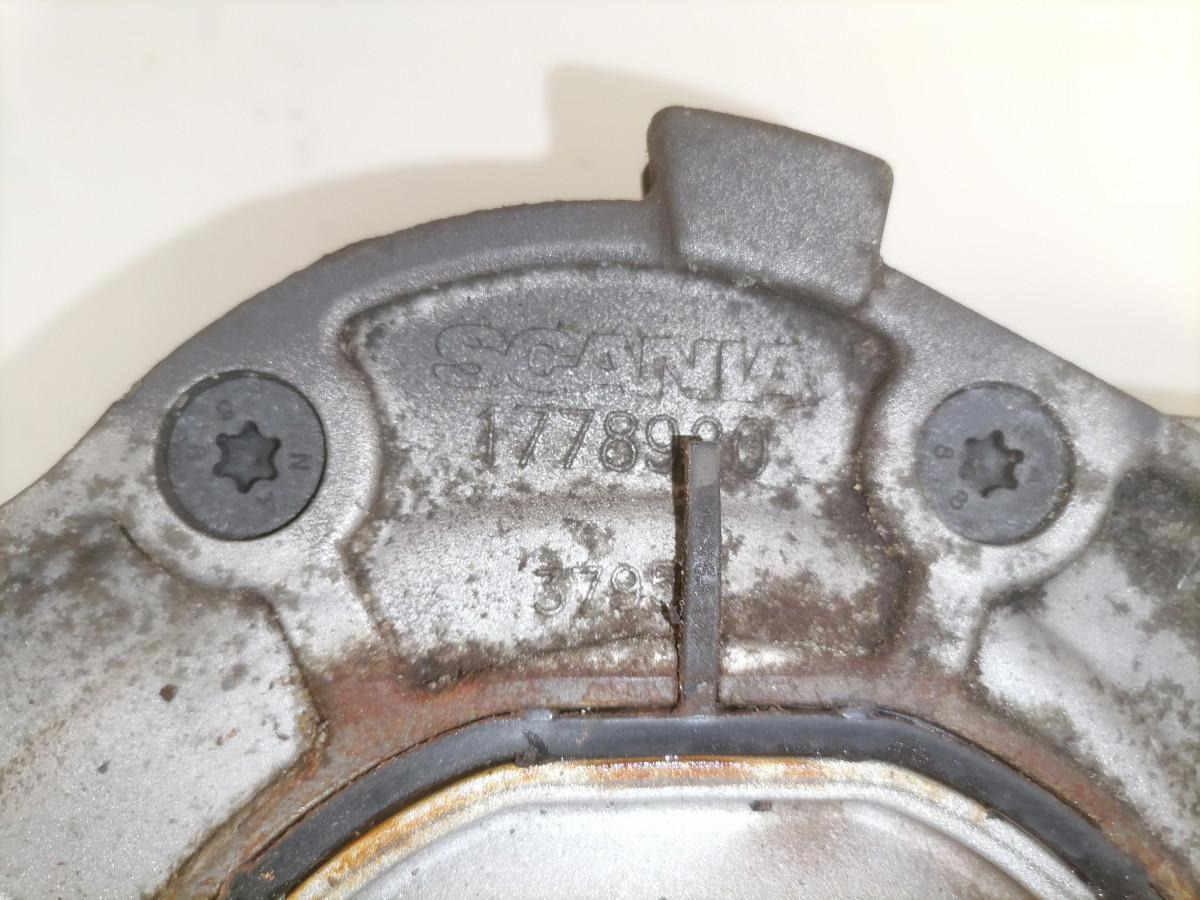 Scania Cooling pump 2310615 - Vodní pumpa pro Nákladní auto: obrázek 5 Scania Cooling pump 2310615 - Vodní pumpa pro Nákladní auto: obrázek 5