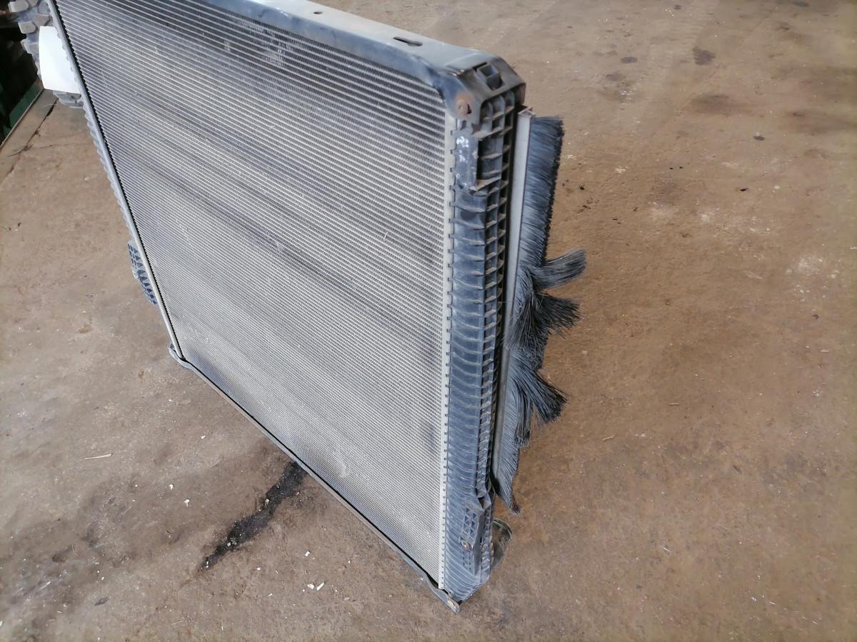 Scania Cooling radiator 2027572 - Chladič pro Nákladní auto: obrázek 5 Scania Cooling radiator 2027572 - Chladič pro Nákladní auto: obrázek 5