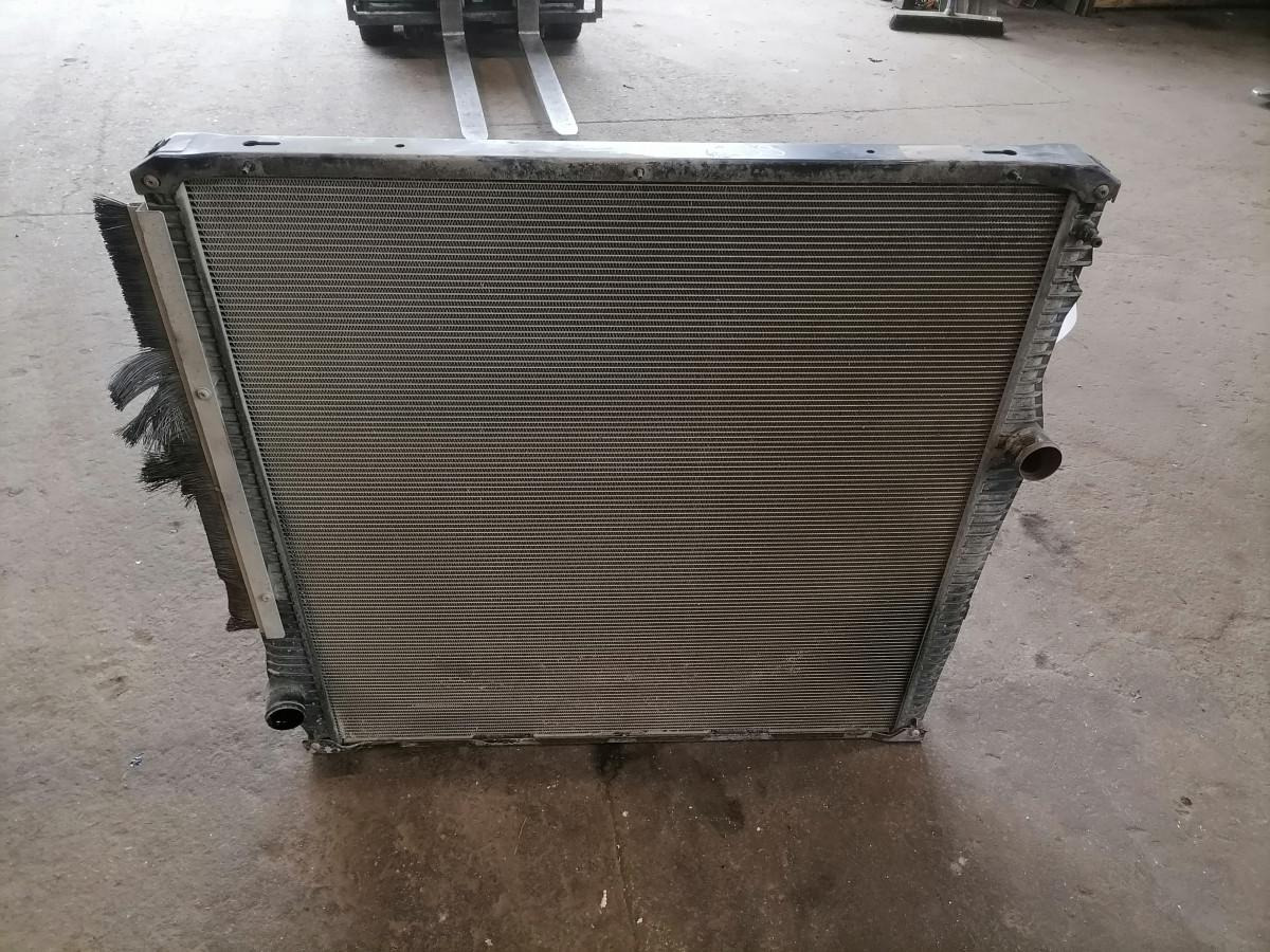 Scania Cooling radiator 2027572 - Chladič pro Nákladní auto: obrázek 3 Scania Cooling radiator 2027572 - Chladič pro Nákladní auto: obrázek 3