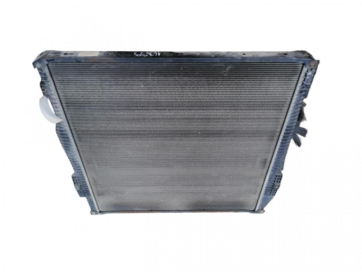 Scania Cooling radiator 2027572 - Chladič pro Nákladní auto: obrázek 1 Scania Cooling radiator 2027572 - Chladič pro Nákladní auto: obrázek 1